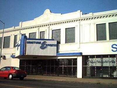 Lasky Theatre